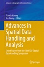 Cover: Advances in Spatial Data Handling and Analysis - Springer