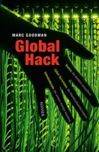 Enlarge image Cover: Global Hack - Hanser