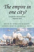 Cover: The Empire in One City? - Manchester University Press