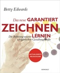 Cover: Das neue Garantiert zeichnen lernen - Rowohlt