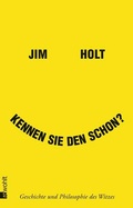 Cover: Kennen Sie den schon? - Rowohlt