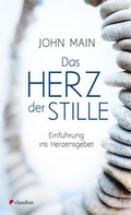 Cover: Das Herz der Stille - Claudius