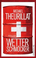 Cover: Wetterschm&ouml;cker - Ullstein
