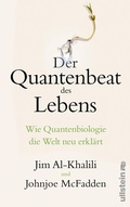 Cover: Der Quantenbeat des Lebens - Ullstein