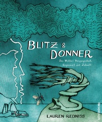 Abbildung von: Blitz & Donner - Ullstein