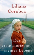 Cover: Der erste Horizont meines Lebens - Zsolnay
