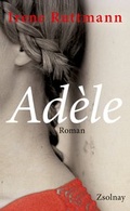 Cover: Ad&egrave;le - Zsolnay