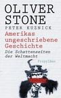 Cover: Amerikas ungeschriebene Geschichte - Propyl&auml;en