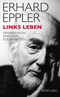 Cover: Links leben - Propyl&auml;en