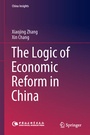 Cover: The Logic of Economic Reform in China - Springer
