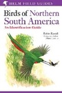 Cover: Birds of Northern South America: An Identification Guide - Helm