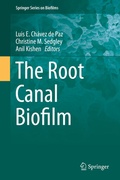 Cover: The Root Canal Biofilm - Springer
