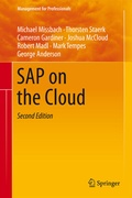 Bild: SAP on the Cloud - Springer