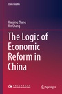 Cover: The Logic of Economic Reform in China - Springer
