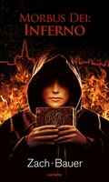 Cover: Morbus Dei: Inferno - Haymon Verlag