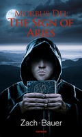 Cover: Morbus Dei: The Sign of Aries - Haymon Verlag
