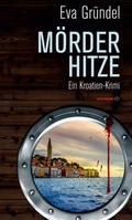 Cover: M&ouml;rderhitze - Haymon Verlag