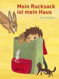 Cover: Mein Rucksack ist mein Haus - Atlantis