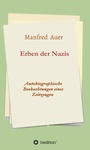 Cover: Erben der Nazis - tredition GmbH