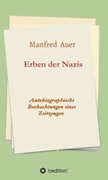 Cover: Erben der Nazis - tredition GmbH