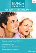 Cover: Bianca Exklusiv Band 258 - Verlagsgruppe HarperCollins