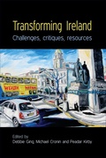 Cover: Transforming Ireland - Manchester University Press