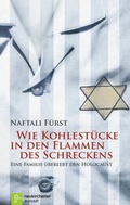 Cover: Wie Kohlest&uuml;cke in den Flammen des Schreckens - Neukirchener Verlag