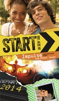 Cover: Start in den Tag 2014 - Neukirchener Aussaat