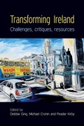 Cover: Transforming Ireland - Manchester University Press
