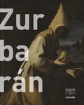 Cover: Zurbar&aacute;n - Hirmer