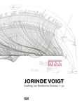 Cover: Jorinde Voigt - Hatje Cantz Verlag