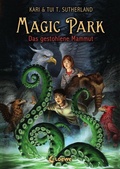 Cover: Magic Park (Band 3) - Das gestohlene Mammut - Loewe