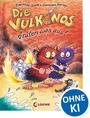 Cover: Die Vulkanos brüten was aus! (Band 4) - Loewe