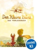 Cover: Der kleine Prinz - Das Vorlesebuch - Loewe