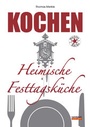Cover: KOCHEN - Rombach Druck- und Verlagshaus