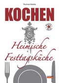 Cover: KOCHEN - Rombach Druck- und Verlagshaus