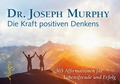 Cover: Die Kraft positiven Denkens - Aufsteller - Ullstein Allegria