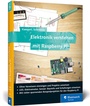 Cover: Elektronik verstehen mit Raspberry Pi - Rheinwerk
