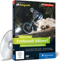Abbildung von: Entfesselt blitzen! - Rheinwerk