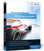 Cover: Einstieg in ABAP - SAP PRESS