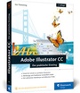 Cover: Adobe Illustrator CC - Rheinwerk