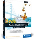 Cover: Adobe Illustrator CC - Rheinwerk