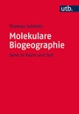 Bild: Molekulare Biogeographie - UTB
