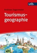 Cover: Tourismusgeographie - UTB