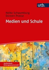 Abbildung von: Medien und Schule - UTB