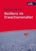 Cover: Resilienz im Erwachsenenalter - UTB
