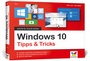 Cover: Windows 10 Tipps und Tricks - Vierfarben