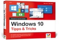 Cover: Windows 10 Tipps und Tricks - Vierfarben