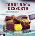 Cover: Desserts - Gerstenberg