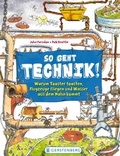Cover: So geht Technik! - Gerstenberg